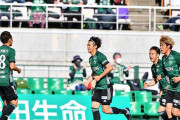【J2第10節】大野佑哉が劇的決勝弾！松本山雅、群馬に完封勝利で4試合ぶり白星　最下位脱出