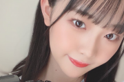 SKE48川嶋美晴、カメラを始める「たくさんの瞬間をカメラに収めていきたいです☺️」