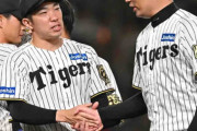 阪神・石井　４４イニング連続０封！球団歴代２位へあと３　逆転後八回、巨人中軸斬り「中継ぎで落とすことはできないと」