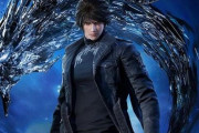 【予約開始】FF15に影響を受けたスタイリッシュアクション『Lost Soul Aside』、Amazonで予約スタート！