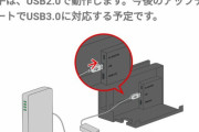 任天堂「SwitchはアプデでUSB3.0に対応します」←これなんだったの？