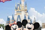 【悲報】再開後のディズニーランドがこちら
