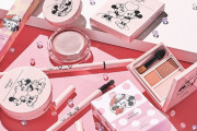 ミッキー＆ミニーが可愛い！『ディズニー』ｘ「WHOMEE」春メイクが楽しくなるコスメグッズ登場！独自開発の限定アイテムも