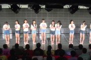 【速報】NGT48高橋七実が卒業発表