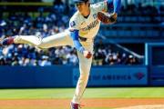 【MLB】大谷翔平の誕生日を祝ったMLB公式をレッズファンが非難「ドジャースだけに誕生日があるようだ」