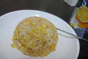チャーハン作ったｗｗｗ（※画像あり）
