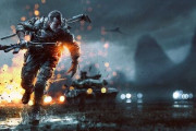 次世代機版『バトルフィールド』最新作、2021年発売予定！EAが発表！