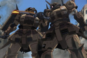 ※【ガンダム】同型機同士の戦いを見たいMSってある？