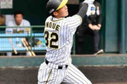【阪神】打線絶不調の今こそ…　大砲候補・井上広大の〝抜擢〟に期待の声