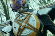 【仮面ライダー５５５】パラリゲ見たらこのフォームが洗脳悪堕ち形態にしか見えなくなった