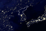 北朝鮮「宇宙開発続ける」　衛星計画には言及せず　「宇宙強国」だと主張