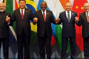 マレーシア、主要新興国から成る「BRICS」に加盟へ…タイも加入表明！