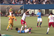 【J1第11節 横浜FC×鹿島】横浜FCが今季初の無失点で2連勝！鹿島はハンドアピールの隙突かれ決勝点献上