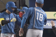 【速報】日本ハムファイターズ、もう止まらん模様