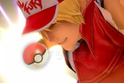 【朗報】スマブラのテリー、やっぱり『ポケモントレーナー』だったｗｗｗｗｗ