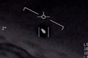 “ＵＦＯ映像” 米国防総省が公開 “物体が何かは不明”【アメリカ】