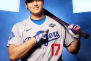 ドジャースがキケ＆マンシーと再契約、大谷の”メンタルお化け”っぷりに野球ファンはドン引き（海外の反応）