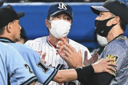 元ヤクルト・上田剛史さん、阪神の“サイン盗み疑惑”に「プロがそんなことするかな」