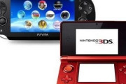 【悲報】携帯ゲーム機、VITAと3DSの生産終了により世の中から完全に息を引き取ってしまう