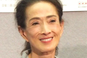 【訃報】いしだあゆみさん、甲状腺機能低下症で死去　76歳