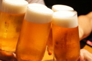 【社会】「飲みニケーション」文化はどこへ？ 上司から飲み会に誘われても7割以上が「行きたくない時は断る」