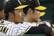 阪神鳥谷さん、スタメンで出ないとどうしようもない体質だった…体は今も元気過ぎて毎日走り込み筋トレ