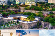 外国人「最も住みやすい都市トップ10、大阪と東京が両方ランクイン」