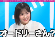 【オードリー】森本茉莉、失言wwwww