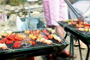 【日本終了】BBQ店オーナー「こういう奴はウチに二度と来るなよ」→ アップされた画像が…