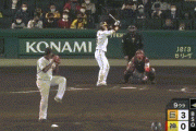 【阪神対巨人3回戦】巨人が３－０で阪神に勝利し連敗ストップ！高橋が8回途中無失点で2勝目！坂本に待望の1発！阪神秋山は6回2失点で今季初黒星