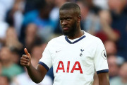 【プレミアリーグ】トッテナム、エンドンベレ売却へ！？オファーあれば受け入れる体制か…