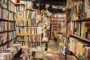 書店のレジ打ちバイトのワイがヤバい客で打線組んだ