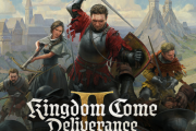 【すげぇ】オープンワールドアクションRPG『キングダムカム・デリバランス2』発売から24時間で100万本突破！前作の微妙な評価から一転、高評価だらけに