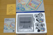 スーパーファミコンの思い出