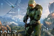 『Halo Infinite』、2021年に延期