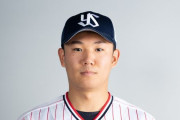 ヤクルト奥川恭伸　0勝2敗　7.36