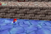 マリオ64に「みずびたシティ」とかいうステージｗｗｗｗｗｗｗｗｗｗｗ