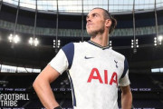 【プレミアリーグ】ベイル、トッテナム復帰の理由はモウリーニョ！「彼は勝ち方を知っている」