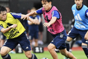 【日本代表】久保建英〝代表得点王〟に意欲「最後に僕が一番結果を残せていれば万々歳」