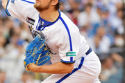 【朗報】5月からのDeNAベイスターズ、4番筒香に中4日エースバウアー