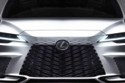 【レクサスRX新型】2022年秋発売予定　新たな高性能モデルも導入