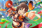 【デレステ】ワイ10年くらい前に虚カスみたいなキャラの子すこやったんやがまだ生きてるんか？