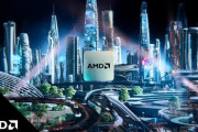 【謎】NVIDIAが時価総額世界一になって似たような企業の『AMD』が伸びない理由って？？？？？？