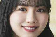 【乃木坂46】渡邉美穂 ← 乃木坂46で例えたら誰？