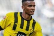 【移籍報道】ドルトムントDFアカンジ、マンCに電撃移籍？　移籍金約24億円で交渉中か