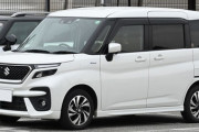 【自動車】新車を買いたいんだけど　コスパ最強のコンパクトカーってどれ？【1位はあの車】
