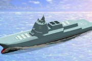 新造する「イージス・システム搭載艦」、1隻あたり約3950億円！