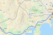 名古屋から東京まで車で行こうと思うんやけど 東名、新東名、中央自動車道のどれがいいんや？