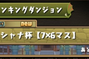 【パズドラ】究極の実力勝負！ランダン「ルシャナ杯」開幕に対する反応まとめ