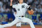 3大同一リーグ3球団に所属した選手「広澤」「涌井」